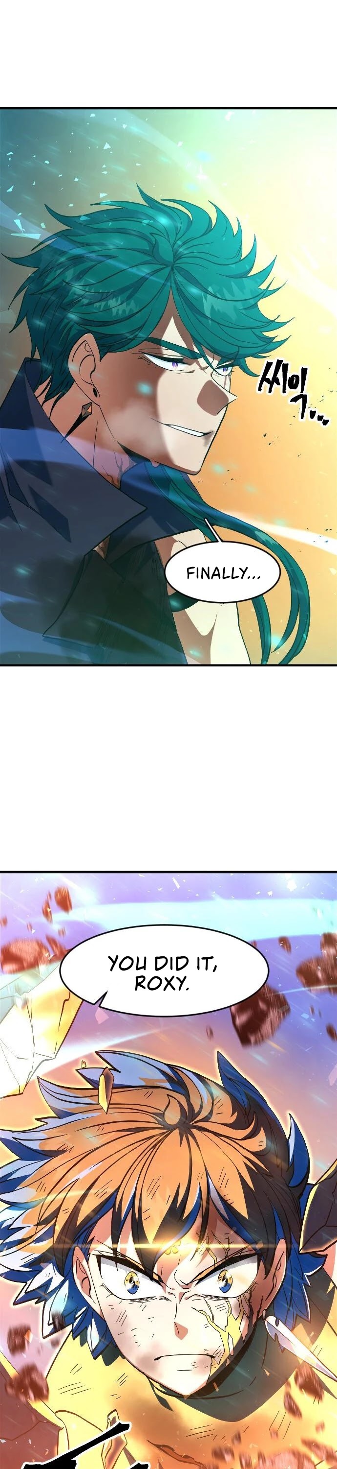 The Last Golden Child Chapter 19 page 37 - Chapter 19