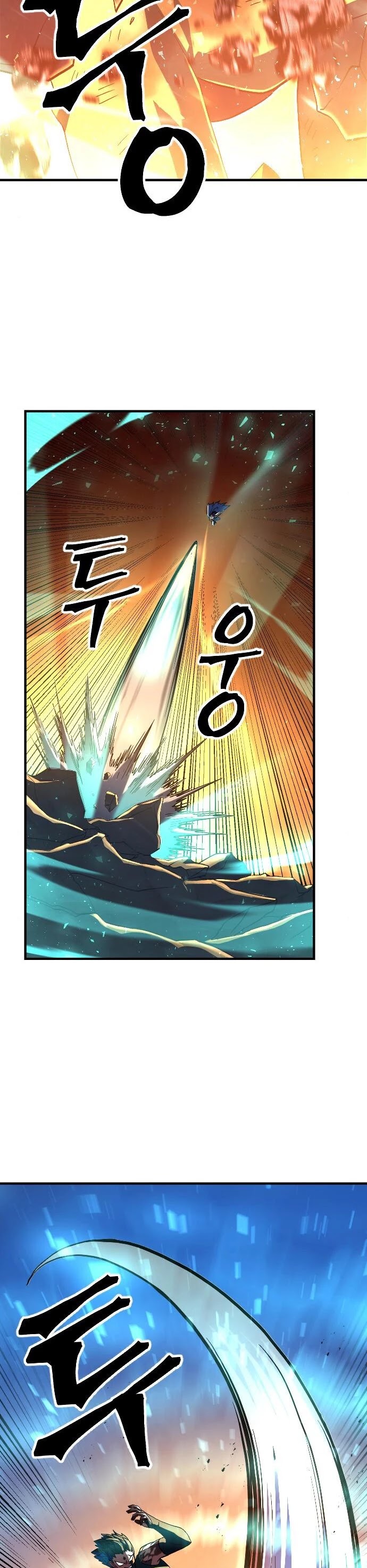 The Last Golden Child Chapter 19 page 38 - Chapter 19