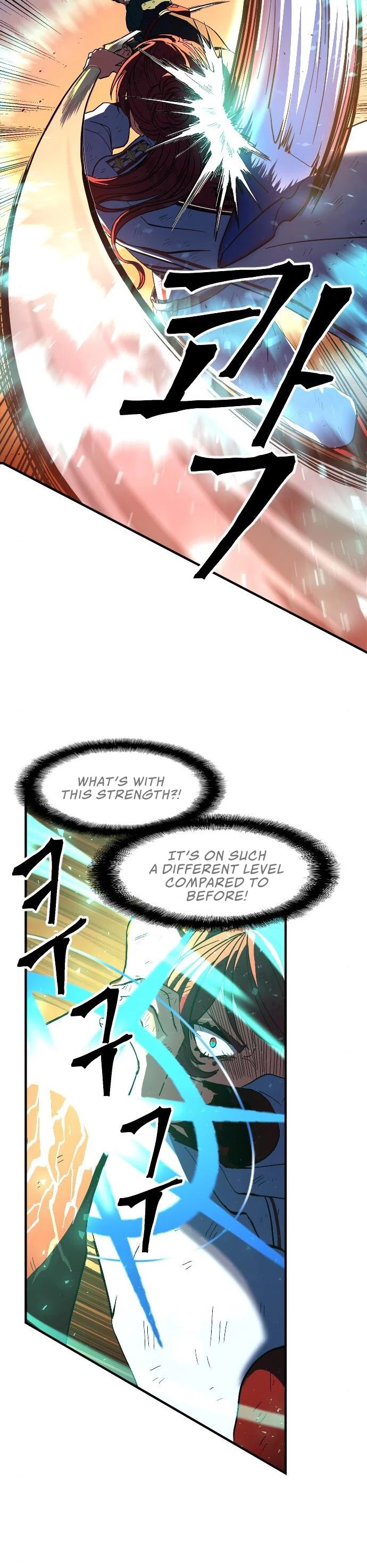 The Last Golden Child Chapter 19 page 39 - Chapter 19