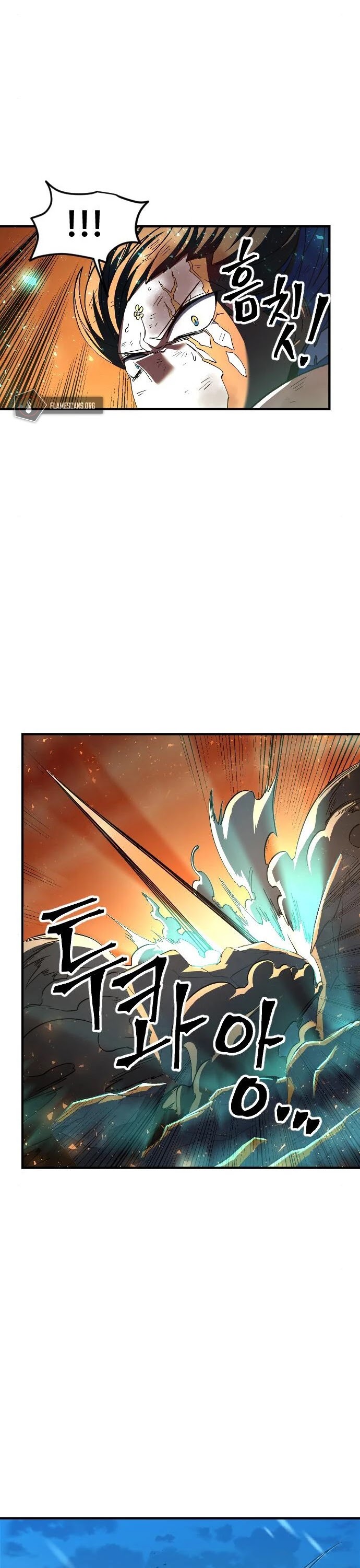 The Last Golden Child Chapter 19 page 45 - Chapter 19