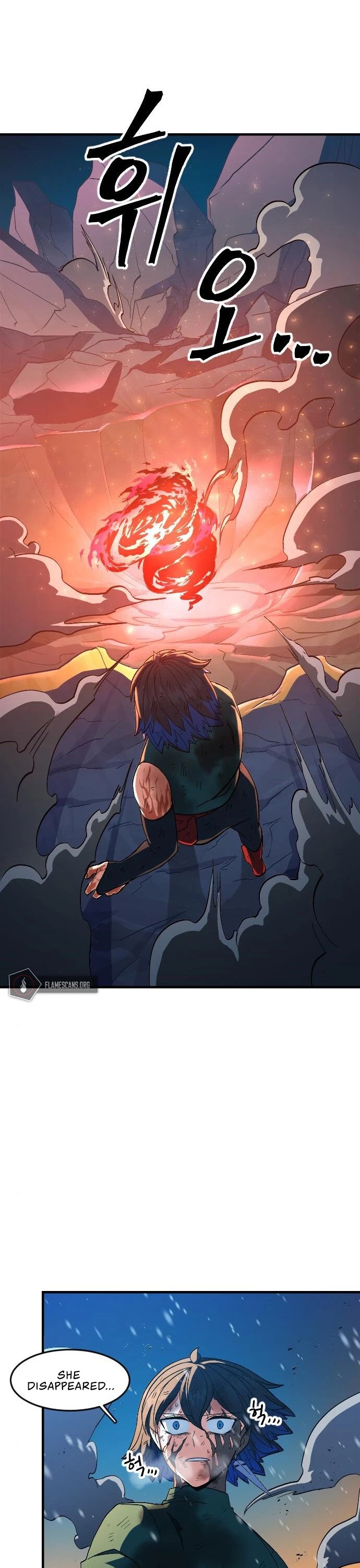 The Last Golden Child Chapter 19 page 49 - Chapter 19