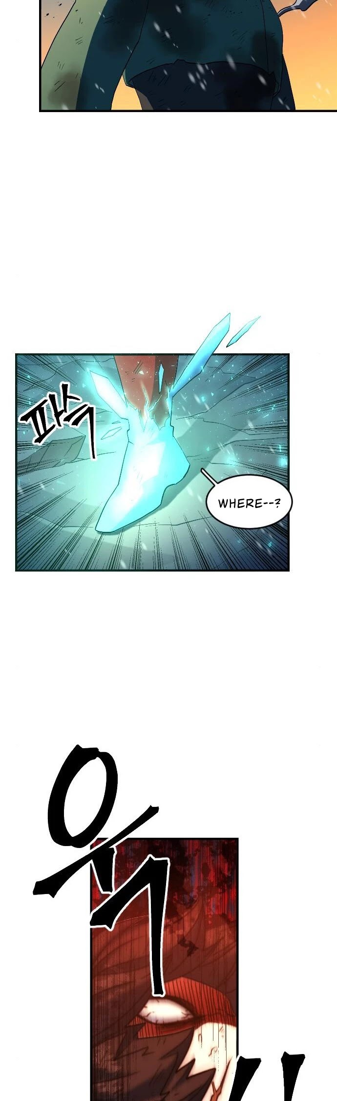 The Last Golden Child Chapter 19 page 50 - Chapter 19
