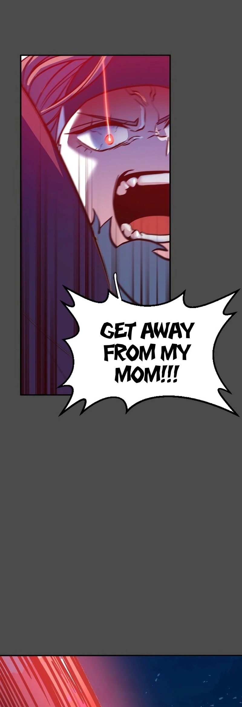 The Last Golden Child Chapter 2 page 11 - Chapter 2