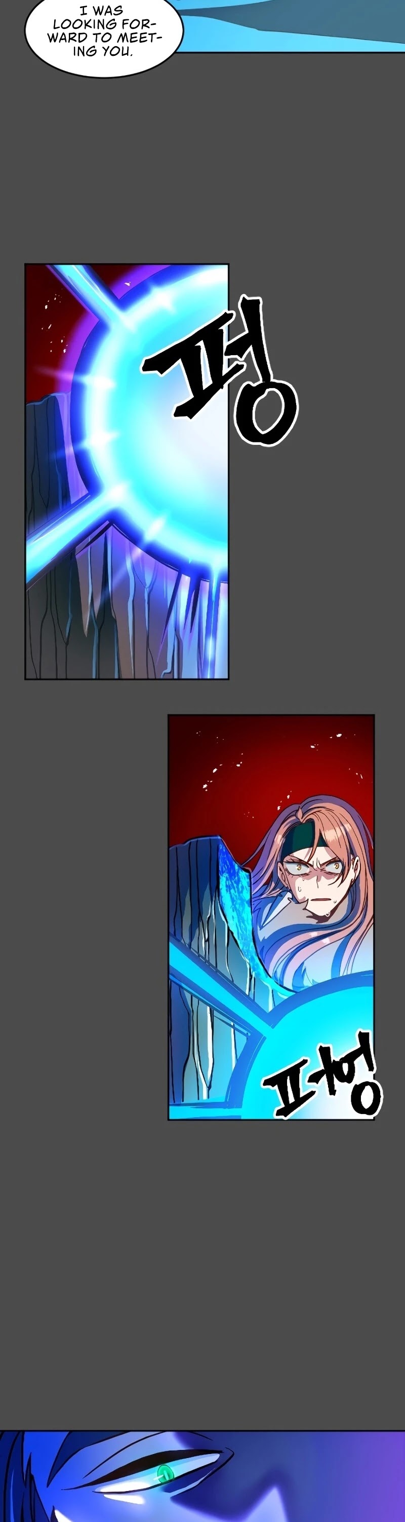 The Last Golden Child Chapter 2 page 14 - Chapter 2