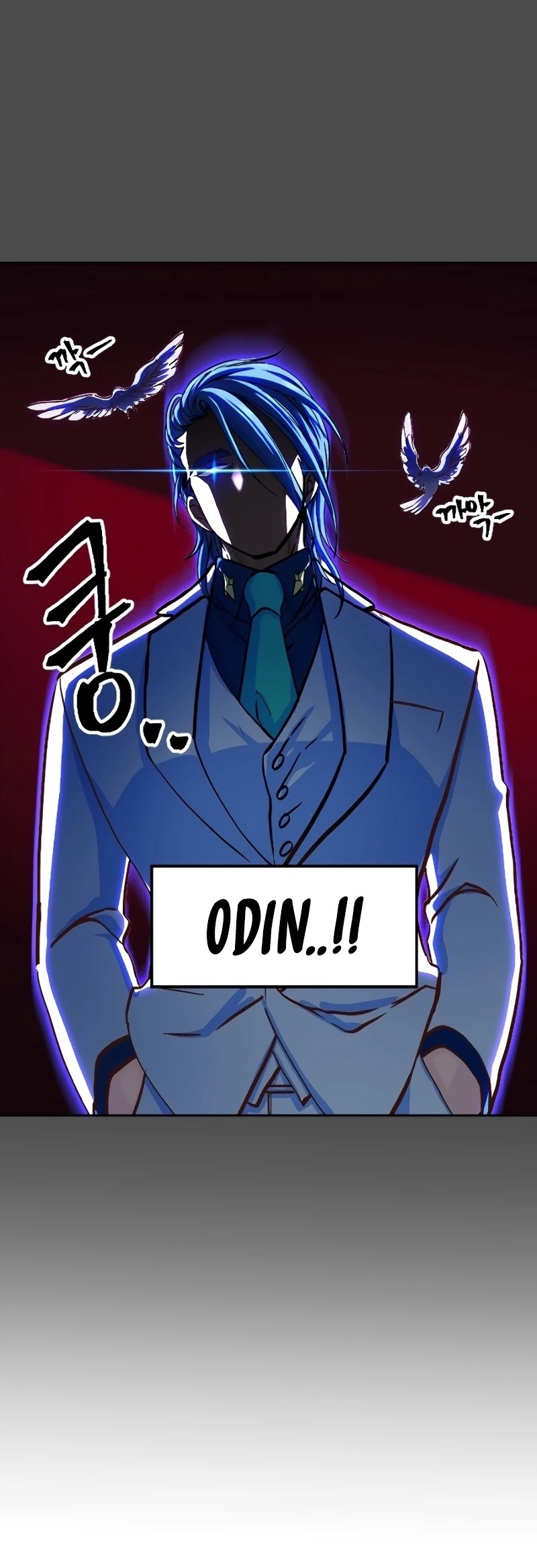 The Last Golden Child Chapter 2 page 17 - Chapter 2