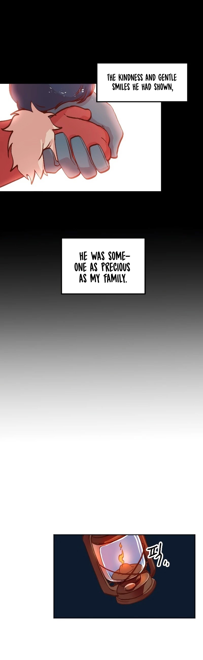 The Last Golden Child Chapter 2 page 20 - Chapter 2
