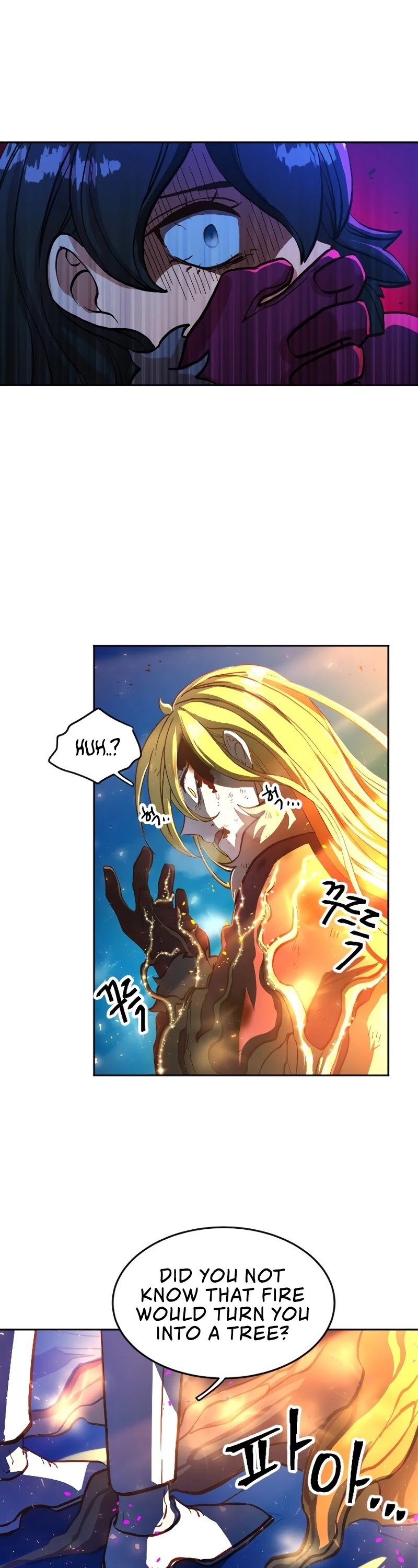 The Last Golden Child Chapter 2 page 36 - Chapter 2