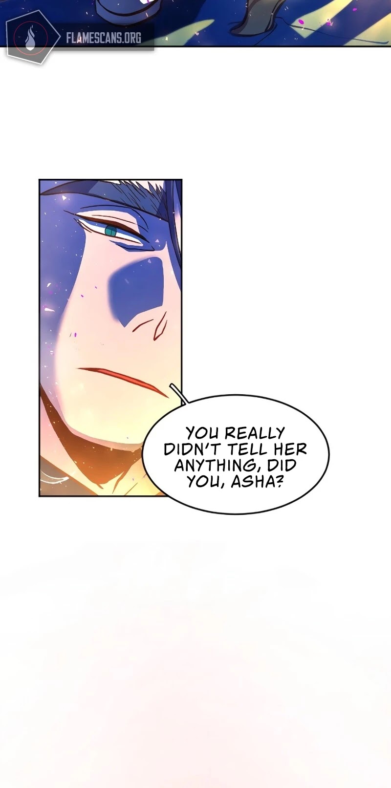 The Last Golden Child Chapter 2 page 37 - Chapter 2