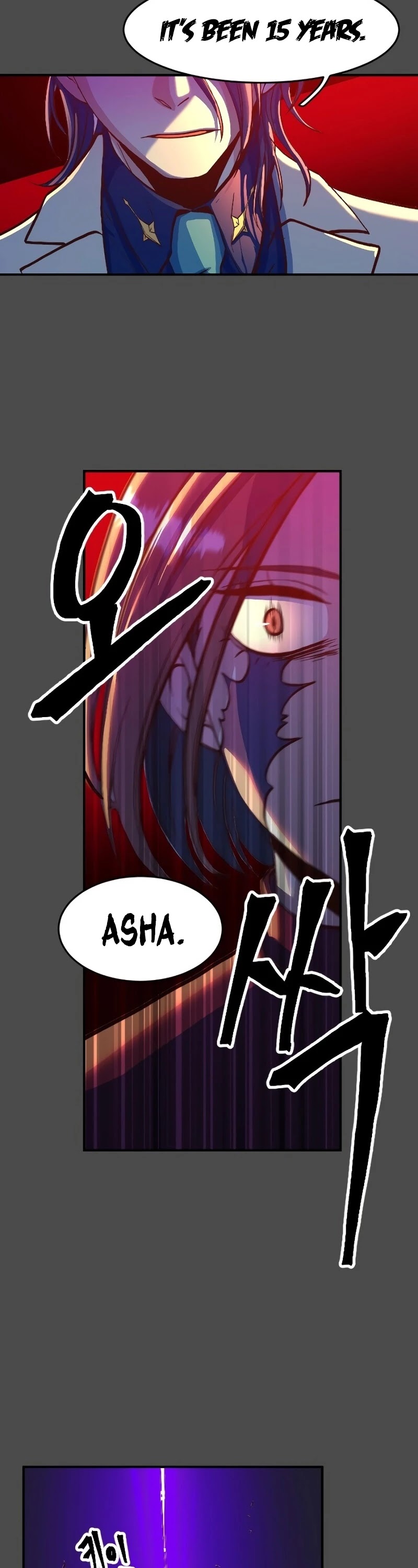 The Last Golden Child Chapter 2 page 4 - Chapter 2