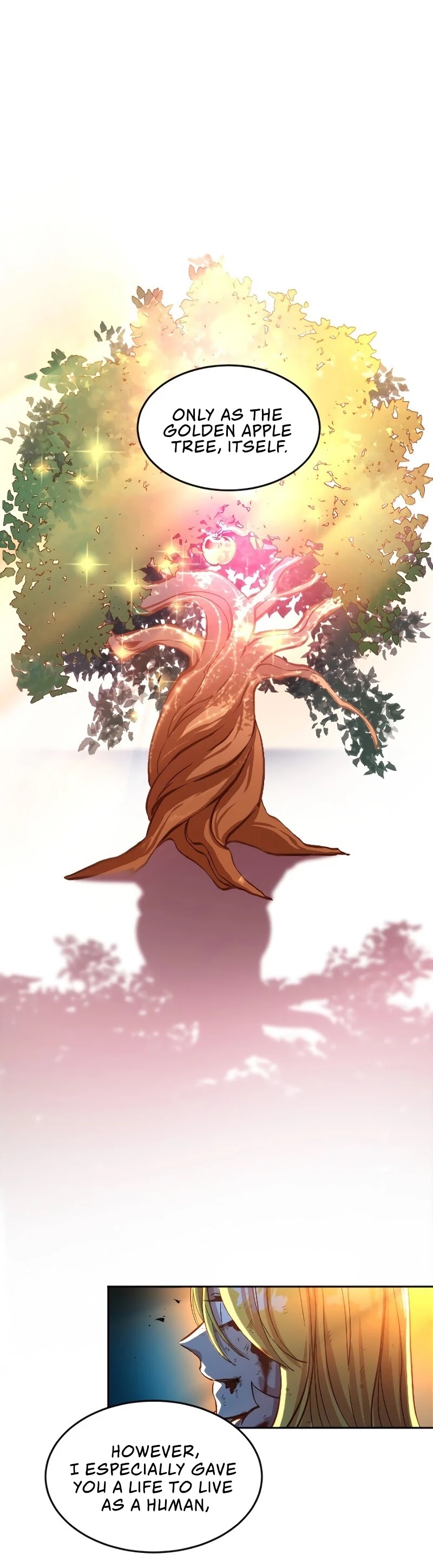 The Last Golden Child Chapter 2 page 40 - Chapter 2