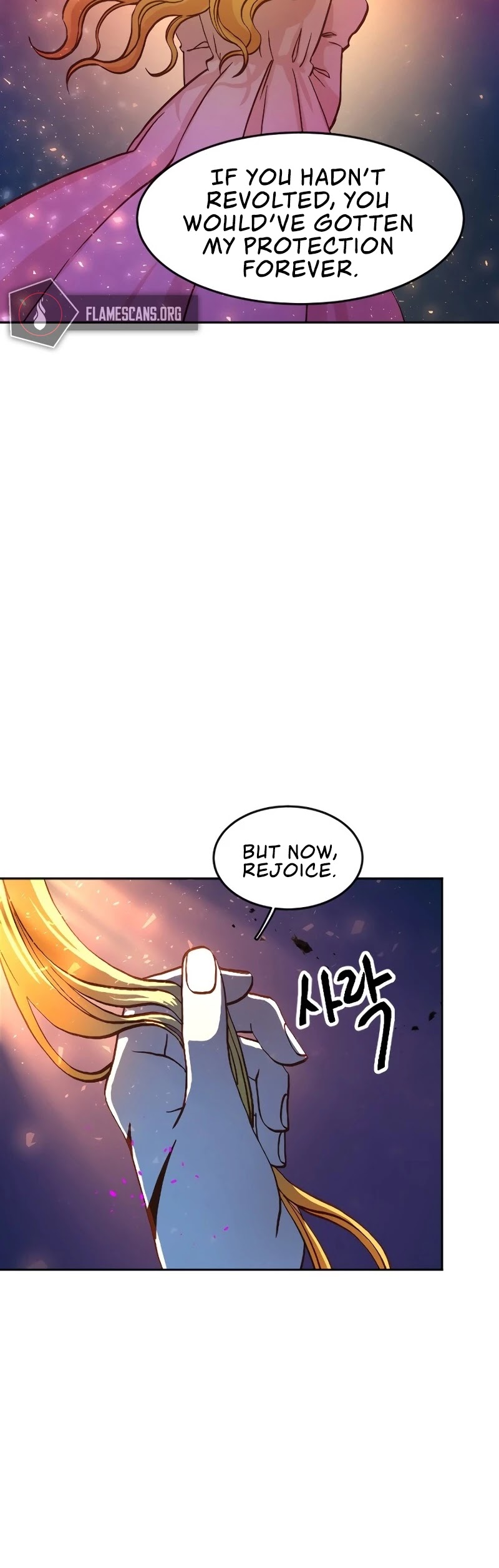 The Last Golden Child Chapter 2 page 44 - Chapter 2