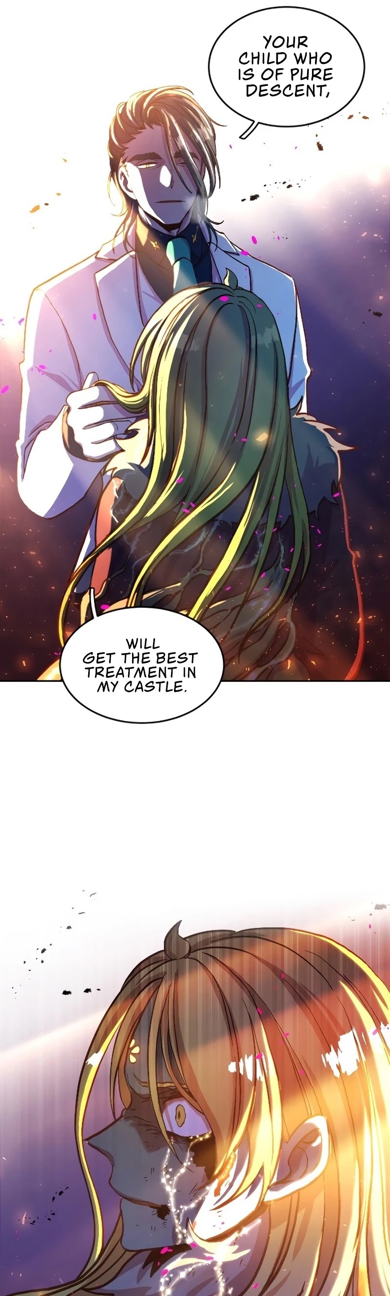 The Last Golden Child Chapter 2 page 45 - Chapter 2