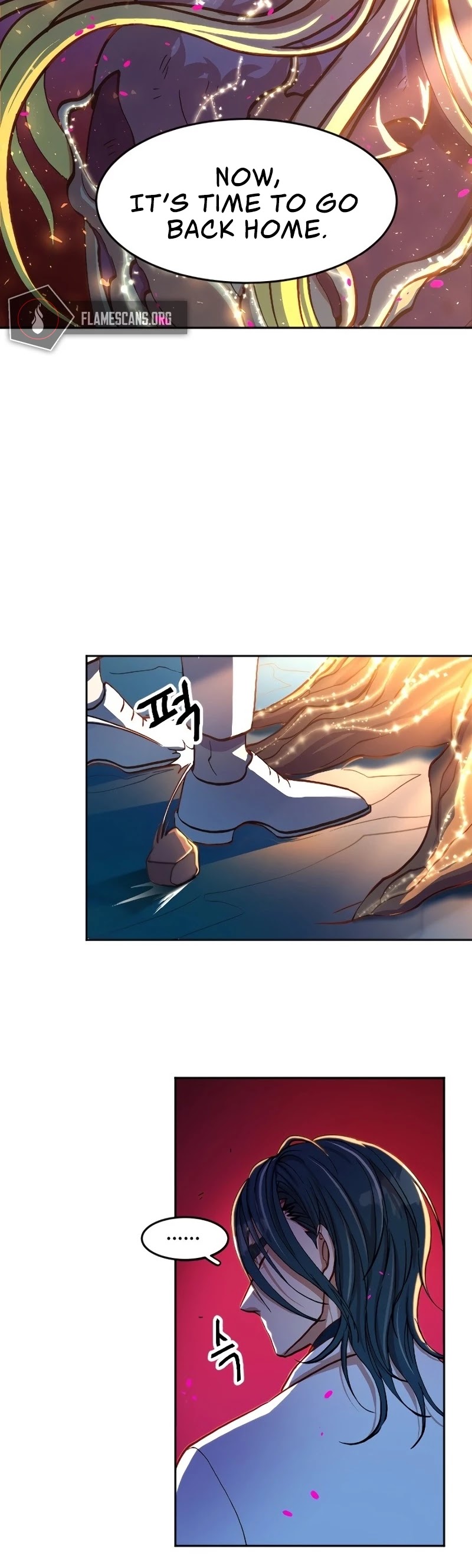 The Last Golden Child Chapter 2 page 46 - Chapter 2