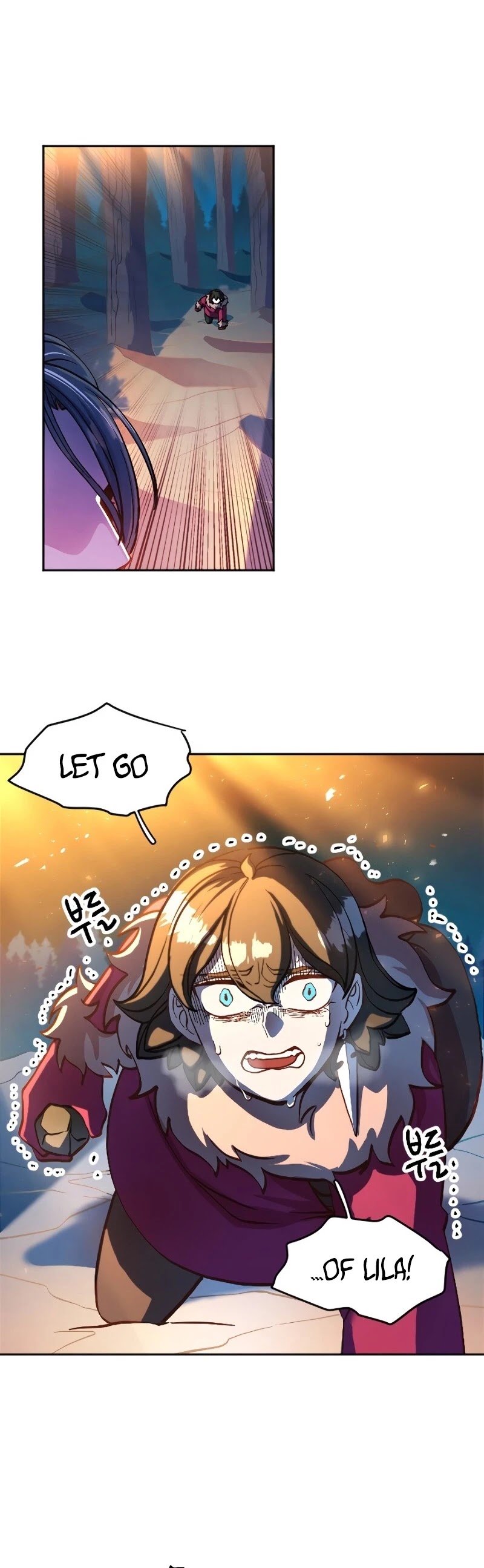 The Last Golden Child Chapter 2 page 47 - Chapter 2