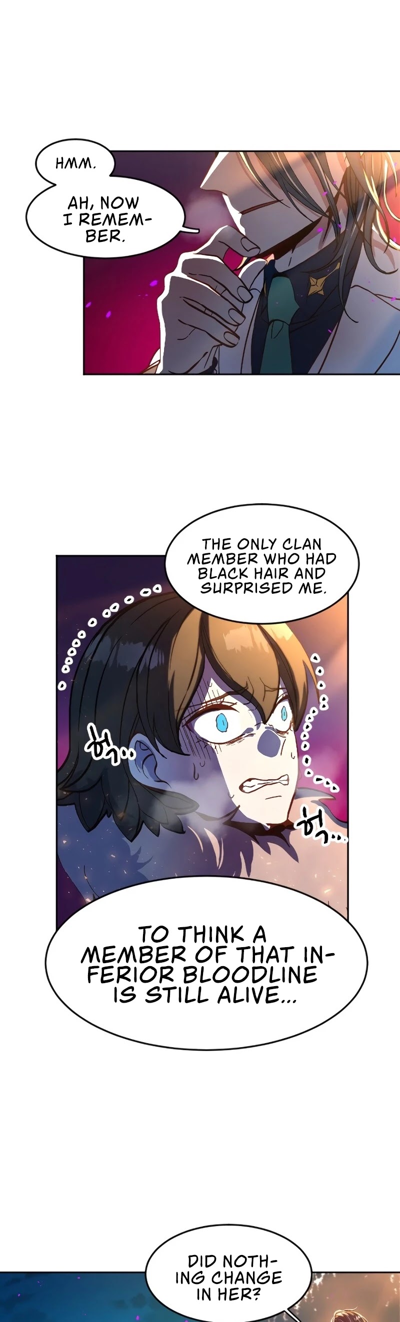 The Last Golden Child Chapter 2 page 49 - Chapter 2