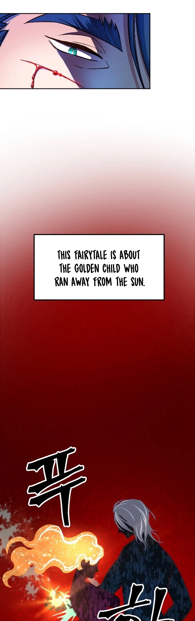 The Last Golden Child Chapter 2 page 53 - Chapter 2