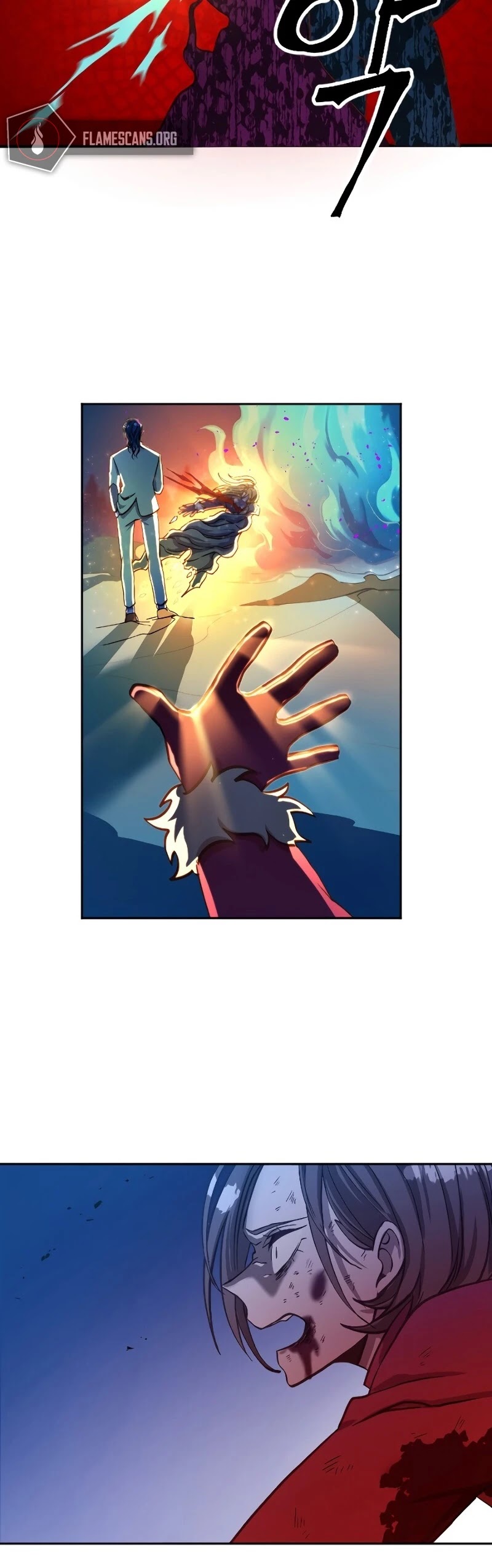 The Last Golden Child Chapter 2 page 54 - Chapter 2
