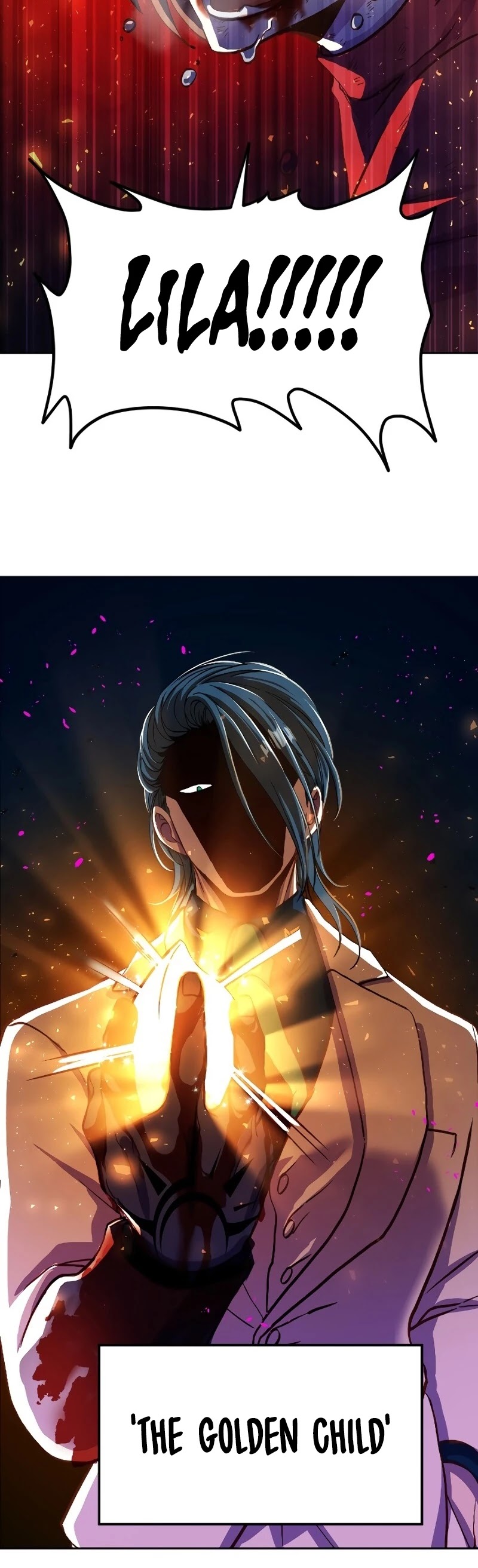 The Last Golden Child Chapter 2 page 56 - Chapter 2