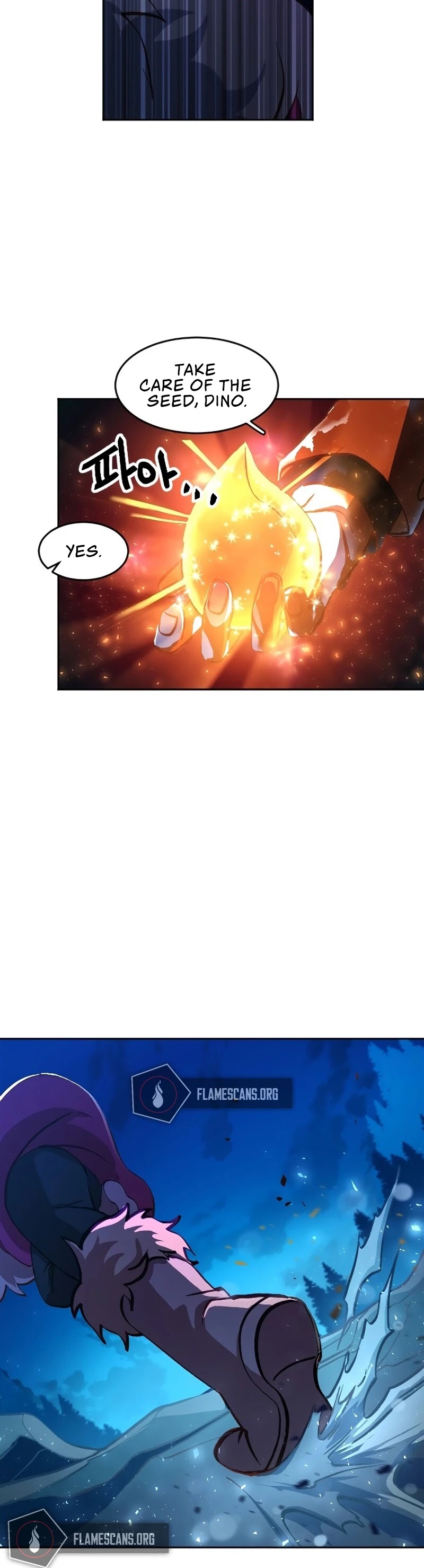 The Last Golden Child Chapter 2 page 58 - Chapter 2