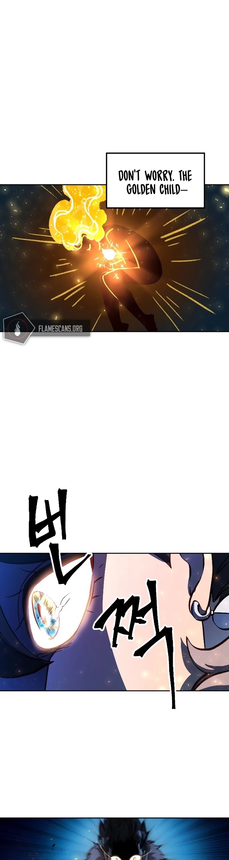 The Last Golden Child Chapter 2 page 59 - Chapter 2