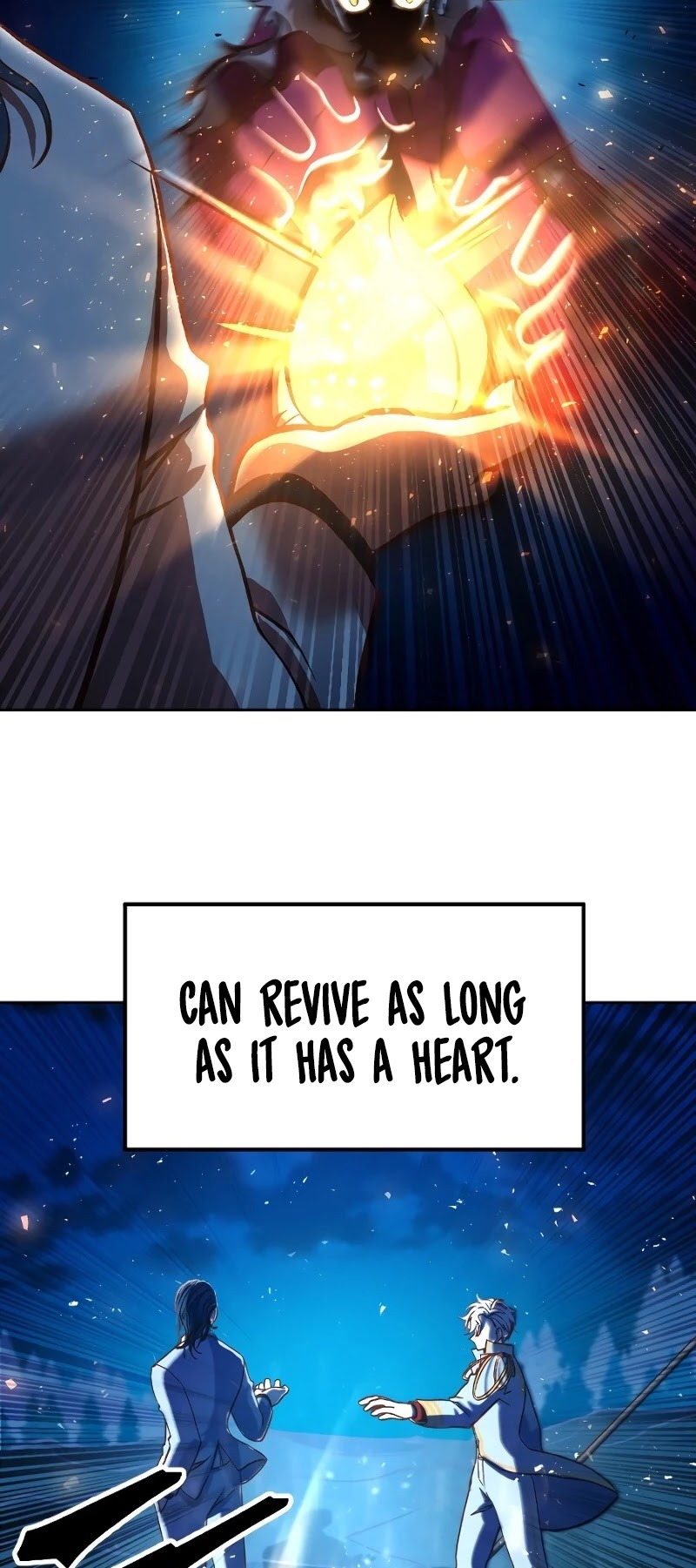 The Last Golden Child Chapter 2 page 60 - Chapter 2