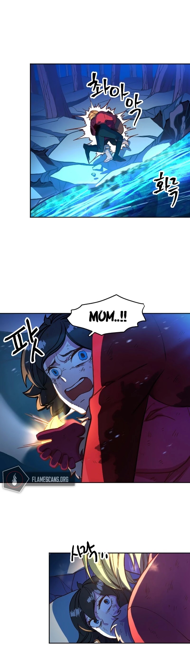 The Last Golden Child Chapter 2 page 66 - Chapter 2
