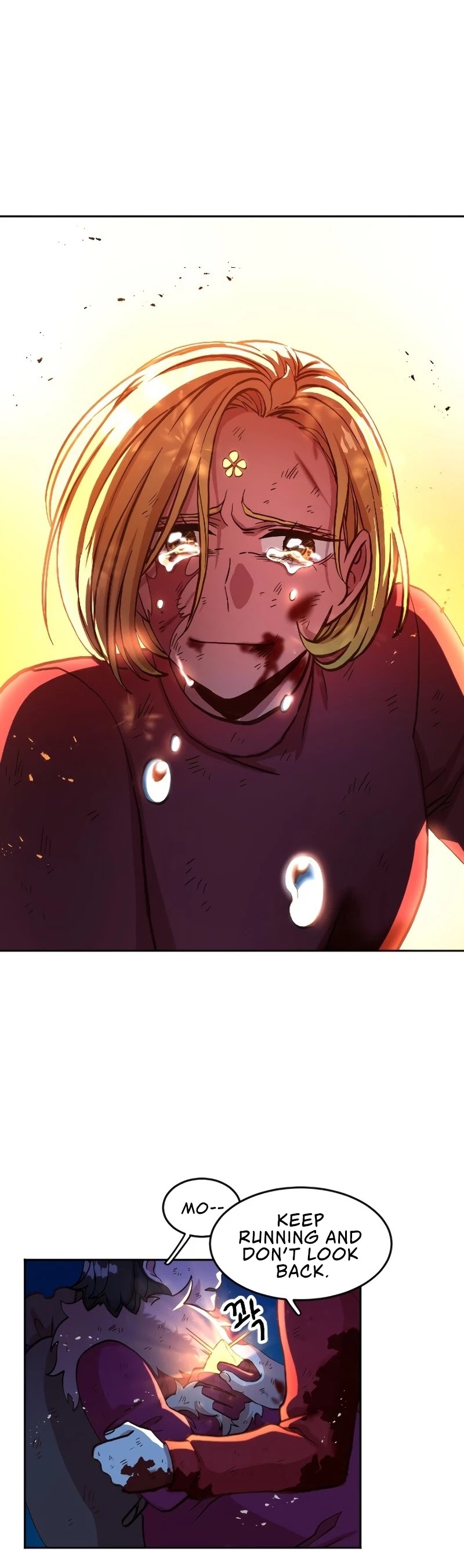 The Last Golden Child Chapter 2 page 67 - Chapter 2
