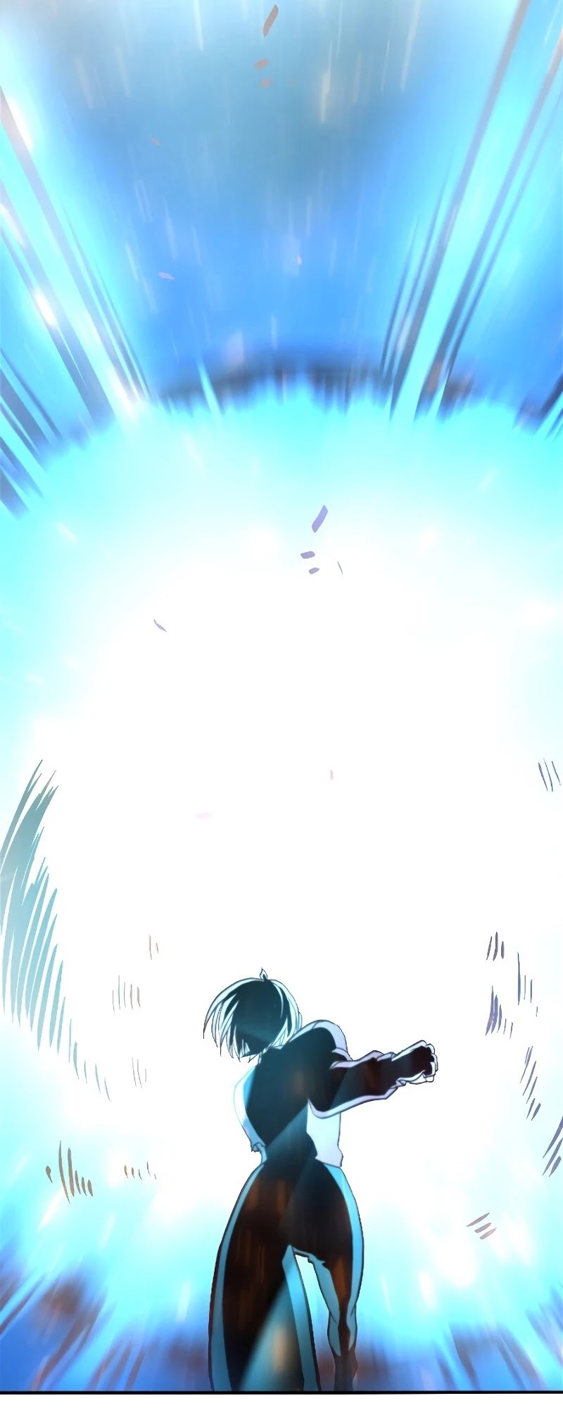 The Last Golden Child Chapter 2 page 76 - Chapter 2