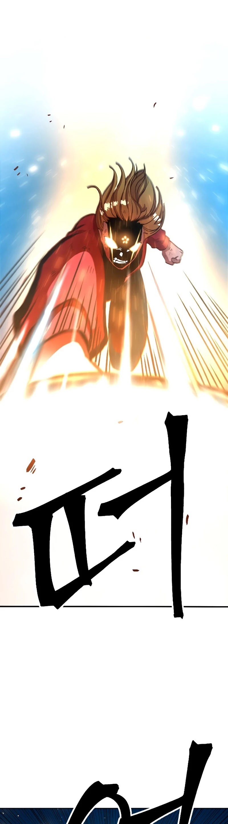 The Last Golden Child Chapter 2 page 77 - Chapter 2