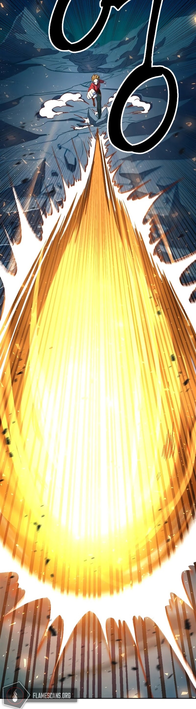The Last Golden Child Chapter 2 page 78 - Chapter 2