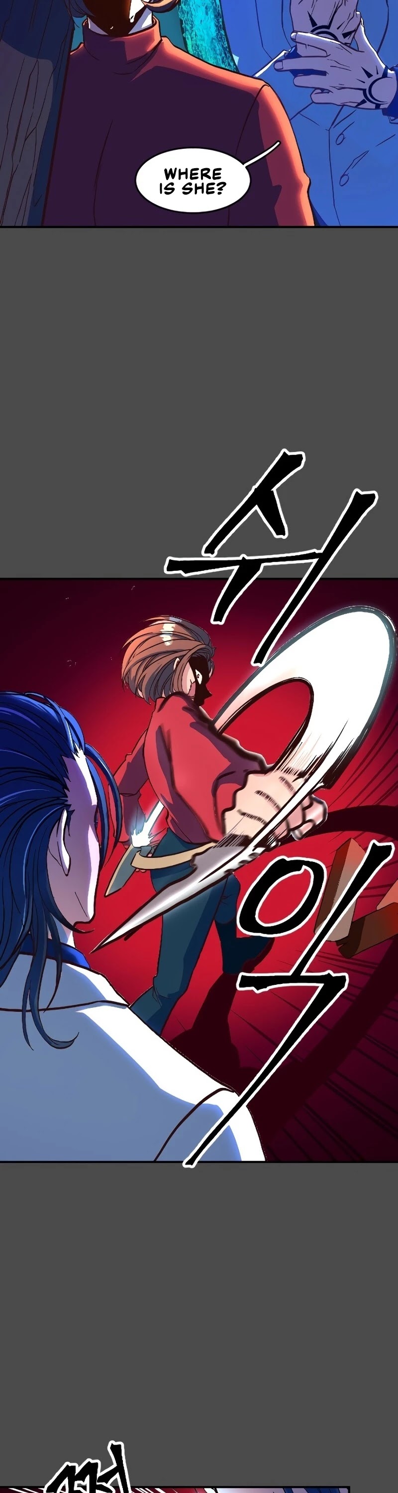 The Last Golden Child Chapter 2 page 8 - Chapter 2