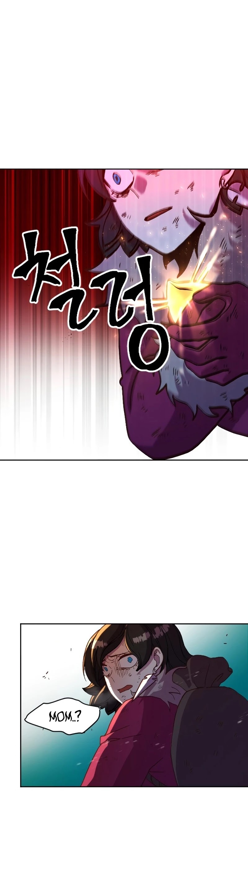 The Last Golden Child Chapter 2 page 83 - Chapter 2