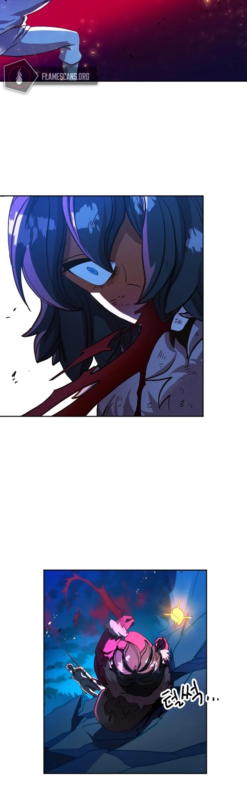 The Last Golden Child Chapter 2 page 86 - Chapter 2