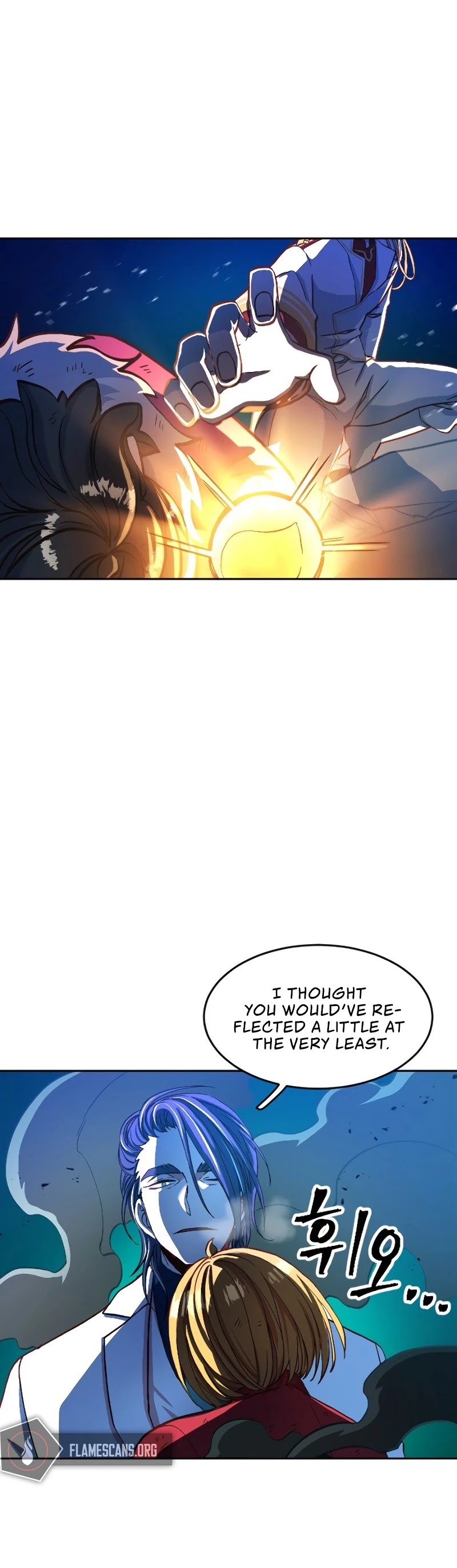 The Last Golden Child Chapter 2 page 87 - Chapter 2