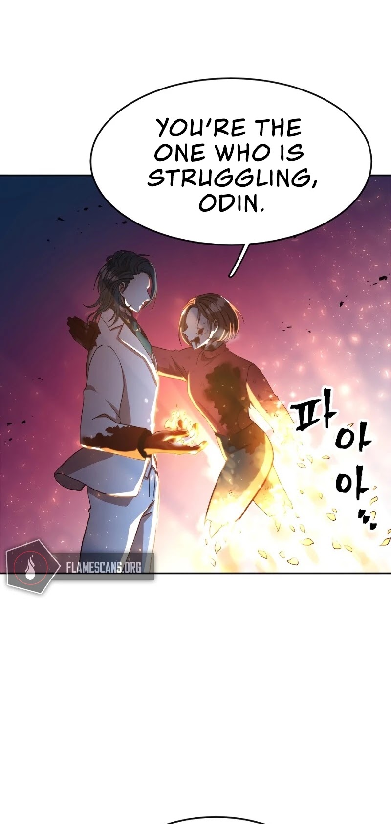 The Last Golden Child Chapter 2 page 90 - Chapter 2