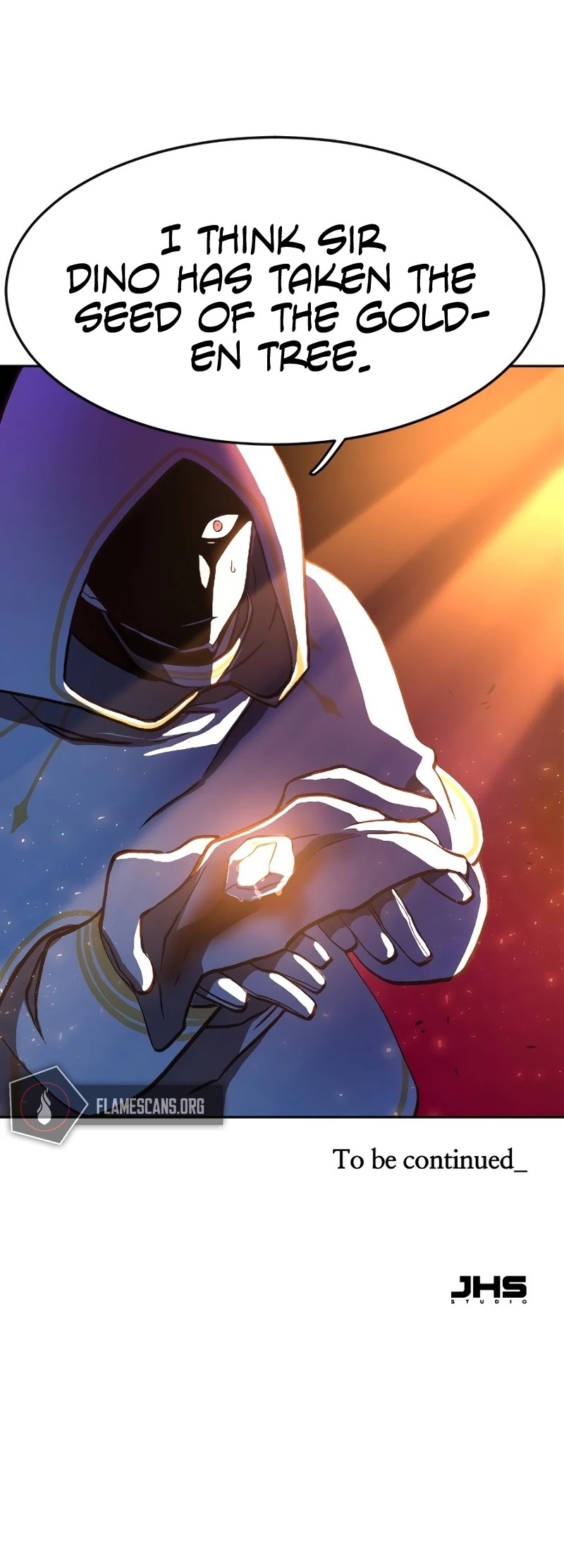 The Last Golden Child Chapter 2 page 97 - Chapter 2