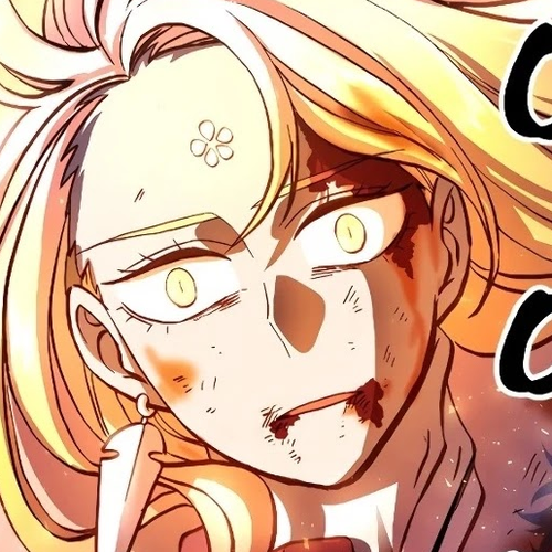 The Last Golden Child Chapter 2 cover