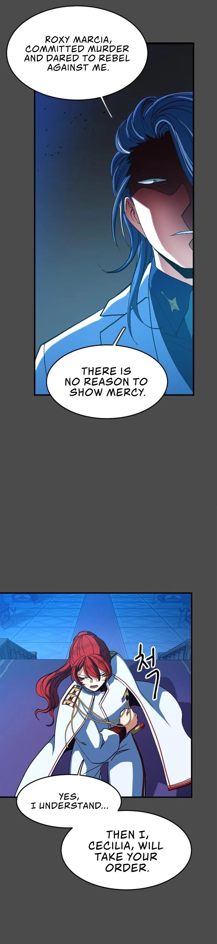 The Last Golden Child Chapter 20 page 11 - Chapter 20