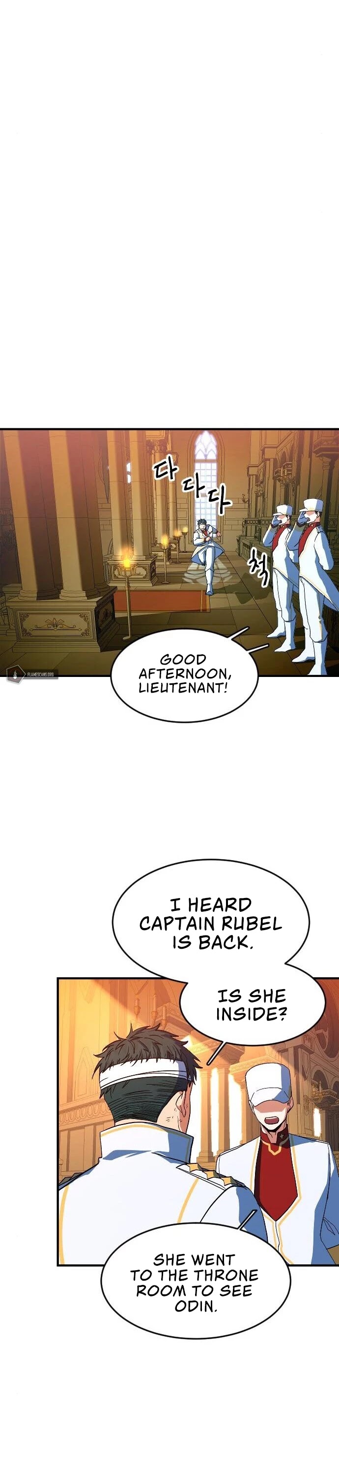 The Last Golden Child Chapter 20 page 15 - Chapter 20