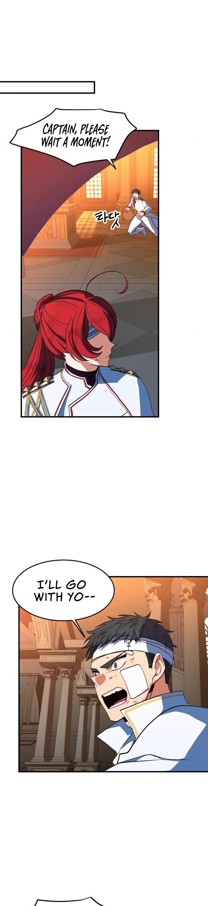 The Last Golden Child Chapter 20 page 16 - Chapter 20