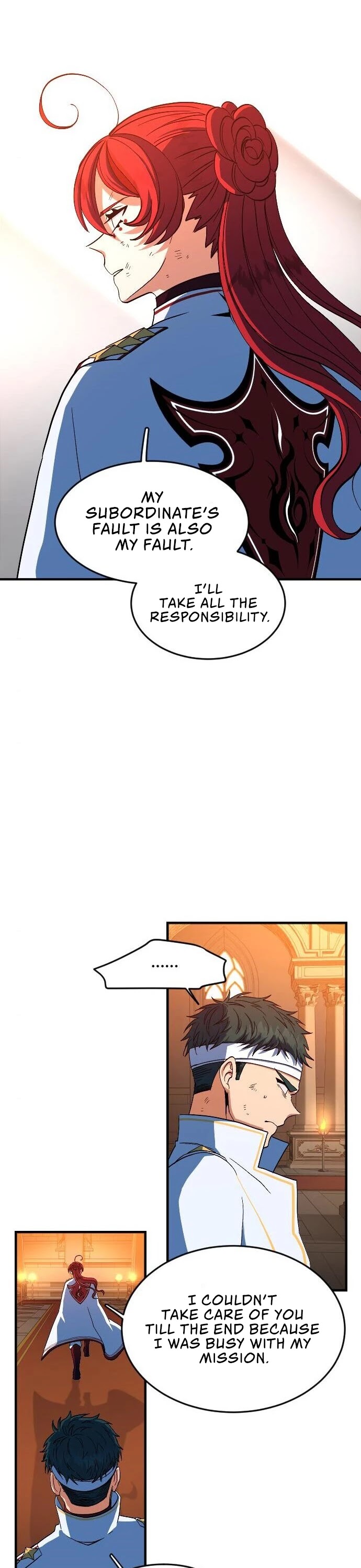 The Last Golden Child Chapter 20 page 20 - Chapter 20
