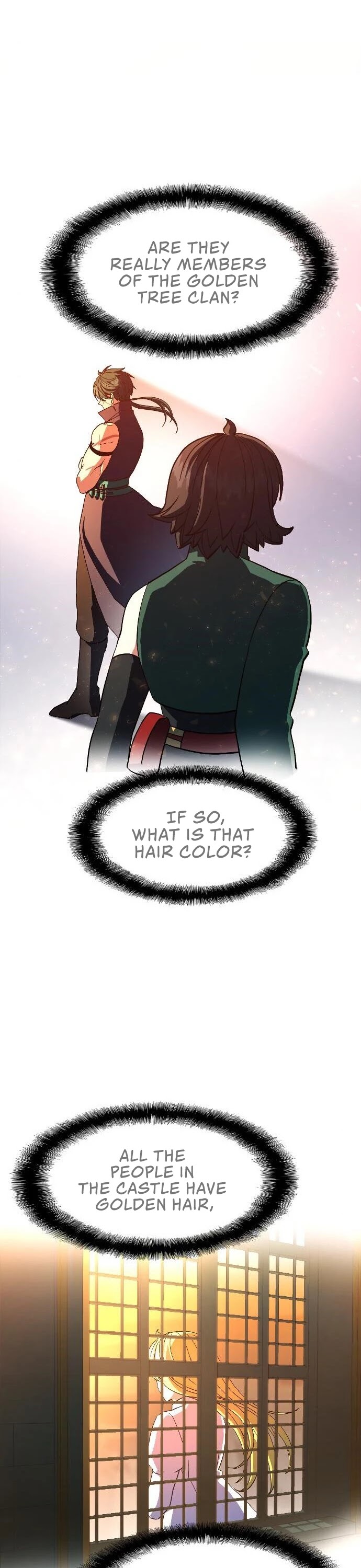 The Last Golden Child Chapter 20 page 24 - Chapter 20