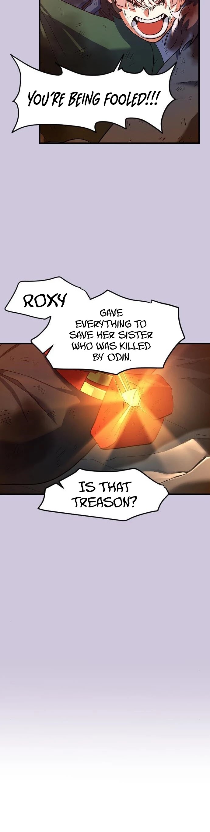 The Last Golden Child Chapter 20 page 26 - Chapter 20
