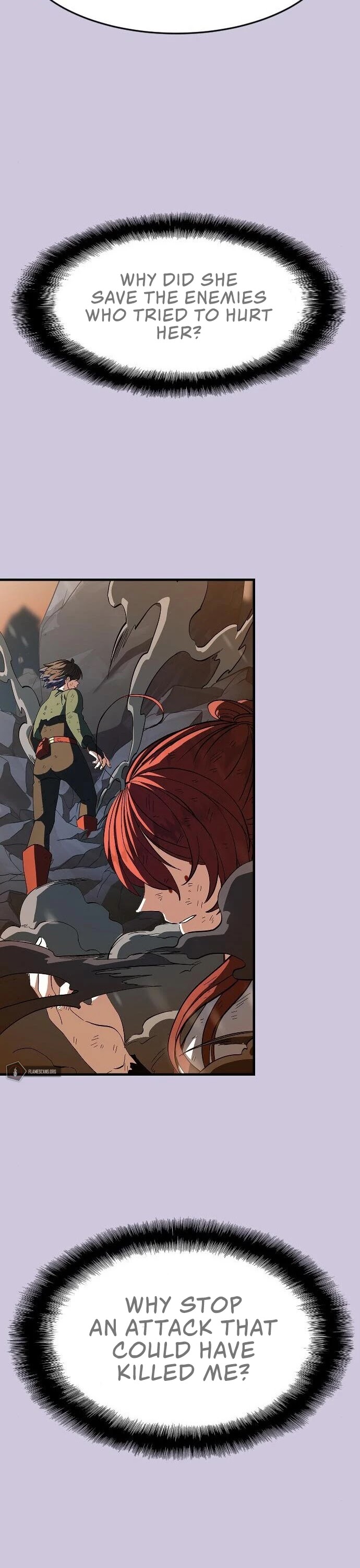 The Last Golden Child Chapter 20 page 28 - Chapter 20