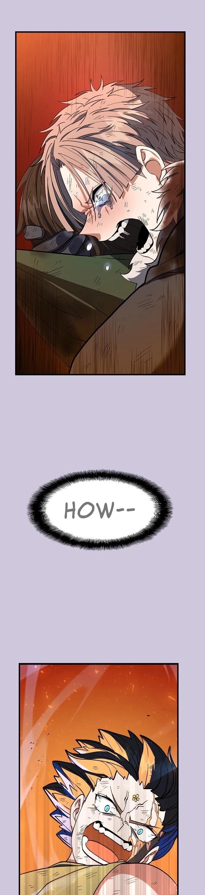 The Last Golden Child Chapter 20 page 29 - Chapter 20