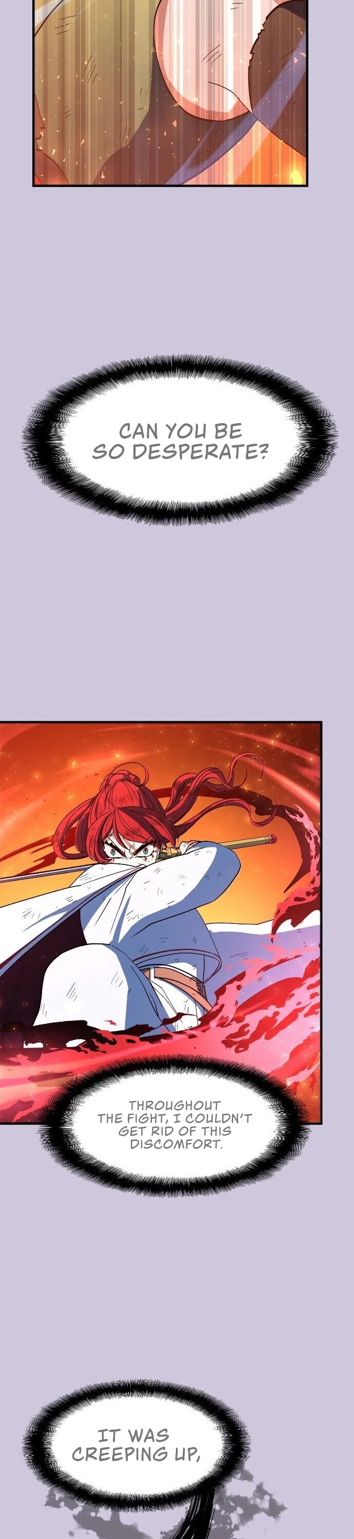 The Last Golden Child Chapter 20 page 30 - Chapter 20