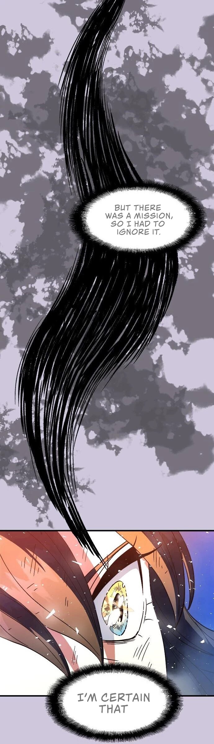 The Last Golden Child Chapter 20 page 31 - Chapter 20