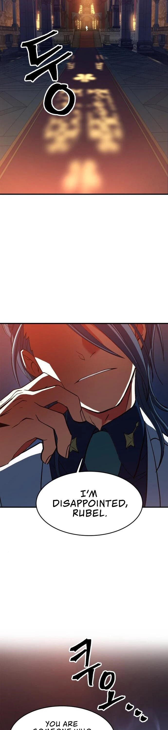 The Last Golden Child Chapter 20 page 34 - Chapter 20