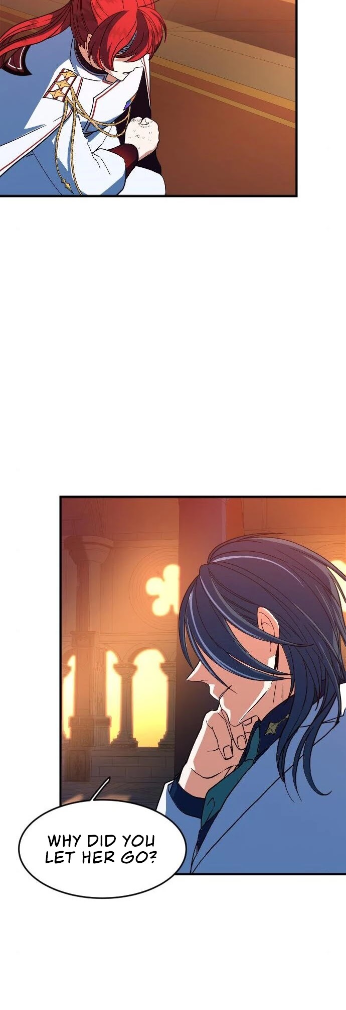 The Last Golden Child Chapter 20 page 36 - Chapter 20