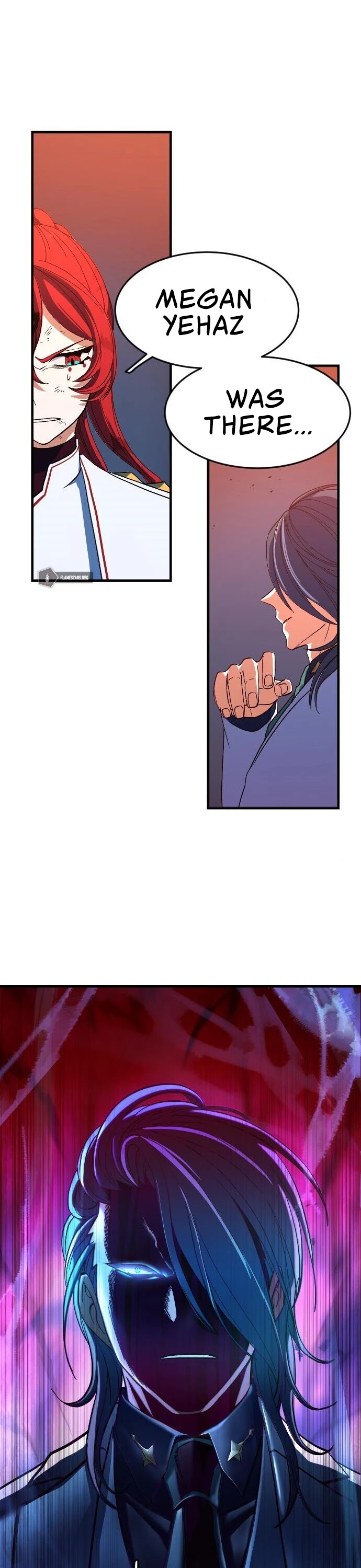 The Last Golden Child Chapter 20 page 37 - Chapter 20